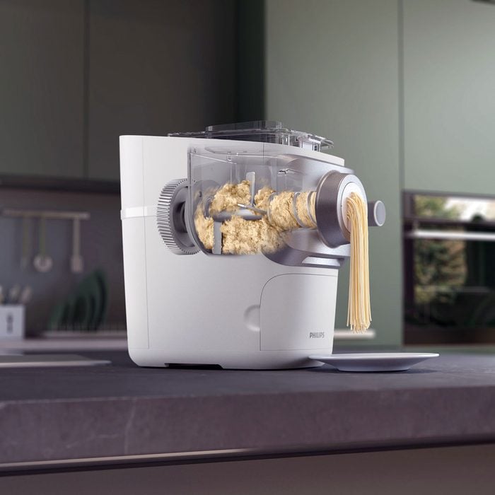 Pasta and Noodle Maker