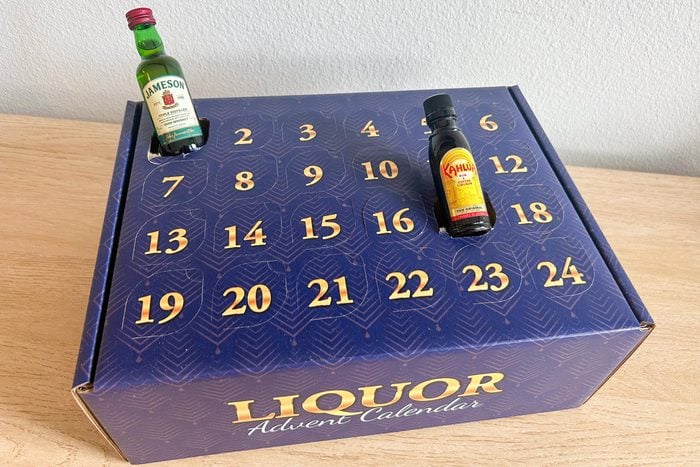 Givethembeer Liquor Countdown
