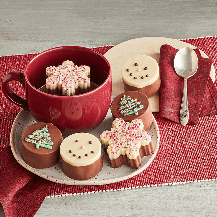 10 Best Hot Chocolate Gift Sets