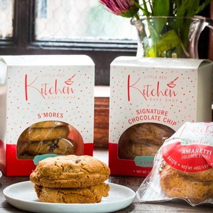 11 Cookie Of The Month Clubs That Make A Sweet Gift