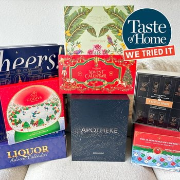 The 25 Best Advent Calendars For Everyone On Your List